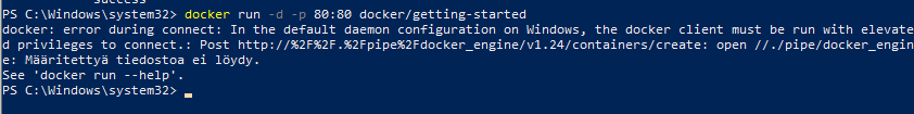 dockerfail2